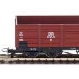 05924 Güterwagenset der DR, bestehend aus zwei offenen Güterwagen OO, Ep. III Thumbnail 4
