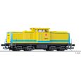 04594 Diesellokomotive 203 302-5 der DB Netz Instandsetzung, Ep. V Thumbnail 1