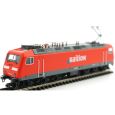 04994 Elektrolokomotive 156 003-6 „Railion“ der DB AG, Ep. V Thumbnail 2