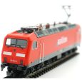 04994 Elektrolokomotive 156 003-6 „Railion“ der DB AG, Ep. V Thumbnail 3