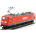 04994 Elektrolokomotive 156 003-6 „Railion“ der DB AG, Ep. V Thumbnail 4