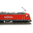 04994 Elektrolokomotive 156 003-6 „Railion“ der DB AG, Ep. V Thumbnail 5