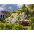 60302 Knitterfelsen “Wildspitze”, 45 x 25,5 cm Thumbnail 6