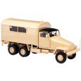 51570 IFA G5´ 60 Koffer Nahverkehr, 1960 Thumbnail 1