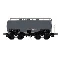 47417 H0 Kesselwagen ZZ [P] Krupp DR, IV, Petro Thumbnail 1