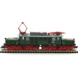 04418 Elektrolokomotive BR 254 der DR, Ep. IV Thumbnail 1