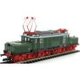 04418 Elektrolokomotive BR 254 der DR, Ep. IV Thumbnail 2