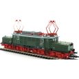 04418 Elektrolokomotive BR 254 der DR, Ep. IV Thumbnail 5