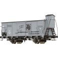 49741 H0 Güterwagen G10 DB, III, WMF Thumbnail 1