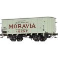 49777 H0 Bierwagen Lp CSD, III, Moravia Thumbnail 1