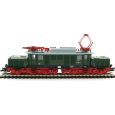 04419 Elektrolokomotive 254 052-4 Leipziger Eisenbahn-Gesellschaft mbH, Ep. VI Thumbnail 1