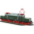04419 Elektrolokomotive 254 052-4 Leipziger Eisenbahn-Gesellschaft mbH, Ep. VI Thumbnail 2