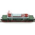 04419 Elektrolokomotive 254 052-4 Leipziger Eisenbahn-Gesellschaft mbH, Ep. VI Thumbnail 4