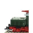04419 Elektrolokomotive 254 052-4 Leipziger Eisenbahn-Gesellschaft mbH, Ep. VI Thumbnail 5