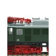 04419 Elektrolokomotive 254 052-4 Leipziger Eisenbahn-Gesellschaft mbH, Ep. VI Thumbnail 6