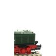 04419 Elektrolokomotive 254 052-4 Leipziger Eisenbahn-Gesellschaft mbH, Ep. VI Thumbnail 8