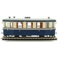 02951 Triebwagen T1 der MEG (Mittelbadische-Eisenbahn-Gesellschaft), Ep. III Thumbnail 1