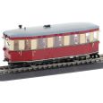 02942 Triebwagen T1 der HSB, Ep. V Thumbnail 1