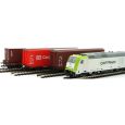 01448 Einsteiger-Set: Güterzug der DB AG, Ep. VI Thumbnail 14