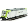 01448 Einsteiger-Set: Güterzug der DB AG, Ep. VI Thumbnail 3