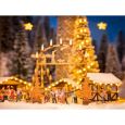 14391 Weihnachtsmarkt-Eingangsbogen Thumbnail 1