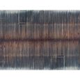 56665 3D-Kartonplatte “Bretterwand” verwittert Thumbnail 1