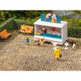 60326 Struktur-Platz “Dorfplatz” Thumbnail 2