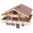66405 Guest House “Edelweiss” , Laser-Cut Bausatz Thumbnail 1