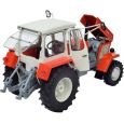 450775100 Fortschritt ZT 303  rot1:32 , Schuco Thumbnail 2