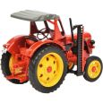 450907400 Famulus RS 14/36 rot 1/32 Thumbnail 2