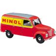51212 Framo V901/2 5 Kastenwagen, Minol, 1954 Thumbnail 1