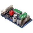 58315 LokSound 5 L DCC/MM/SX/M4 "Leerdecoder", Stiftleiste mit Adapter Thumbnail 1