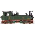 51470 Dampflok IV K Nr.145 Zittau Digital Zimo MX616 Thumbnail 3