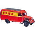 51813 Robur Garant K 30 Minol Thumbnail 1