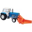 8697 Traktor mit Schneefräse TT Thumbnail 1