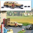 7822 A-Set: Radwechsel H0 Thumbnail 1