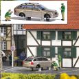 7828 A-Set: Radlos H0 Thumbnail 1