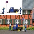 7831 A-Set: Festgekrallt H0 Thumbnail 1
