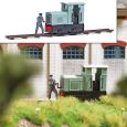 7849 Feldbahnlok mit »Ankurbler« Thumbnail 1