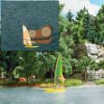 5486 See mit Surfer H0 Thumbnail 1