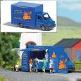 5420 Grillwagen H0 Thumbnail 1
