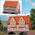 1656 Brückenhaus H0 Thumbnail 1