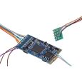 58410 LokSound 5 Decoder ohne Sound, 8-pin NEM652, mit Lautsprecher Thumbnail 1