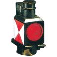 68331 Europäische Zugschlußbeleuchtung, 18 Volt Thumbnail 1