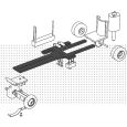 163703 Car System Chassis-Kit Bus, LKW Thumbnail 3