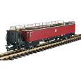 L32355 Aussichtswagen KS4, Pressnitztalbahn, Ep.VI, DR-Optik Thumbnail 1