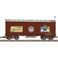 L40671 Cumbres & Toltec RR Boxcar Thumbnail 1