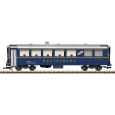 31681 Speisewagen, RhB, Ep. VI Thumbnail 1