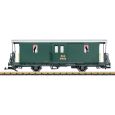 L34556  Gepäckwagen RhB D2 Thumbnail 1