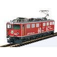 L22061  E-Lok Ge 6/6 RhB Thumbnail 2